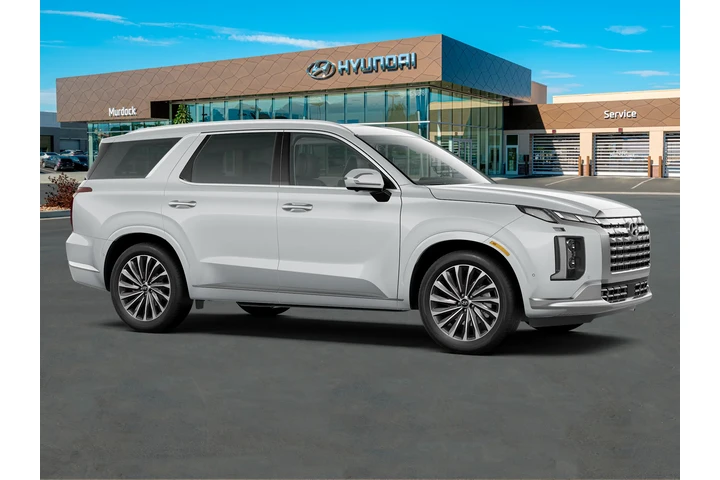 $39990 : Hyundai PALISADE 2023 AWD Ca image 10
