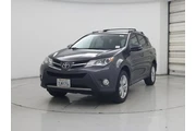 $18998 : Toyota RAV4 2015 Limited 4dr thumbnail