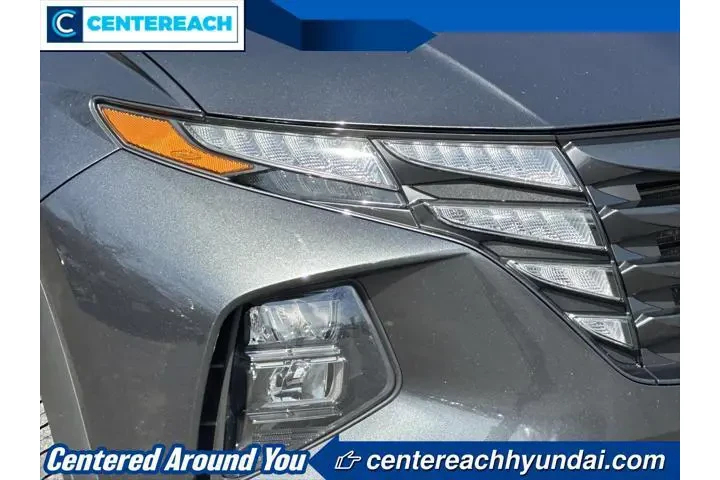 $13555 : Hyundai TUCSON 2023 AWD SE 4 image 8