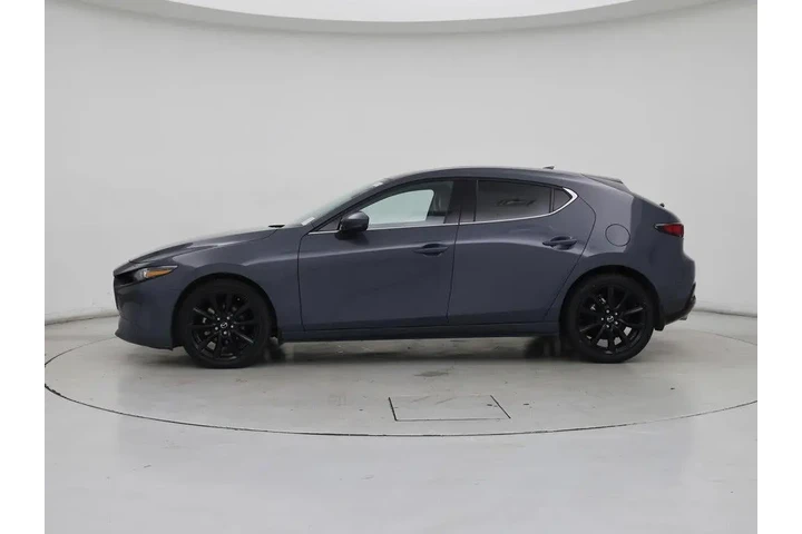$22998 : Mazda Mazda3 Hatchback 2021 image 3