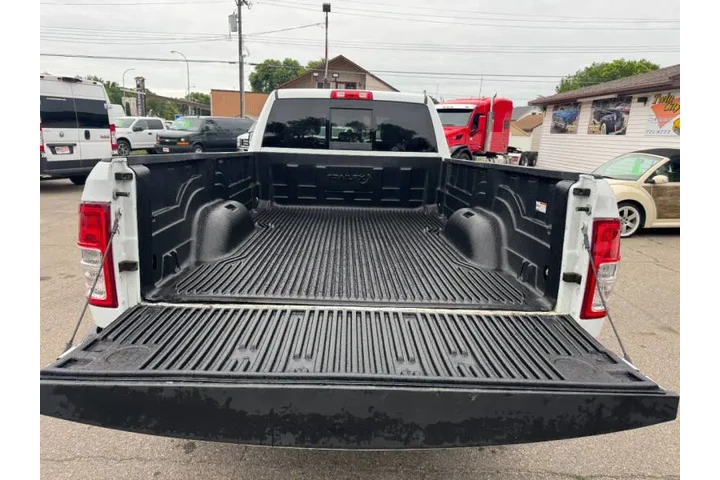 $26990 : 2022 RAM 2500 Tradesman image 10