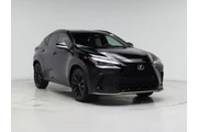 Lexus NX 350 2022 AWD F SPOR en Hialeah