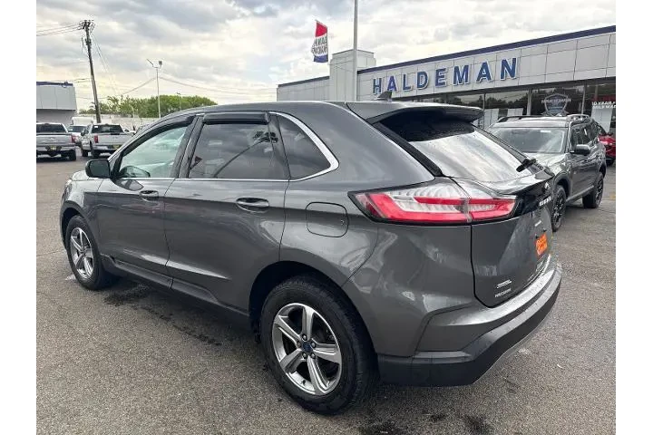 $24995 : Ford Edge 2022 AWD ST-Line 4 image 8
