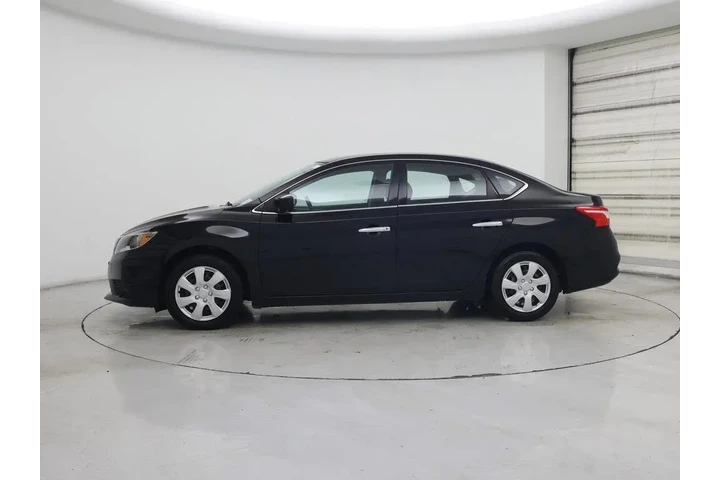 $13998 : Nissan Sentra 2017 S 4dr Sed image 3