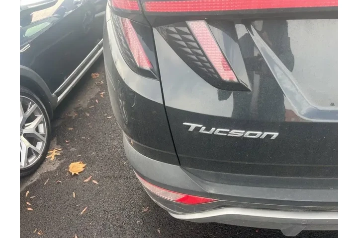 $25995 : Hyundai TUCSON 2022 AWD Limi image 3