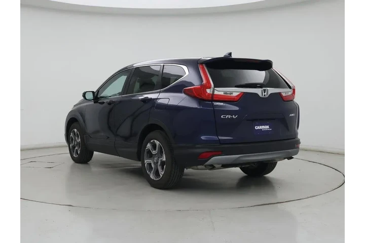 $28998 : Honda CR-V 2018 AWD EX-L 4dr image 2