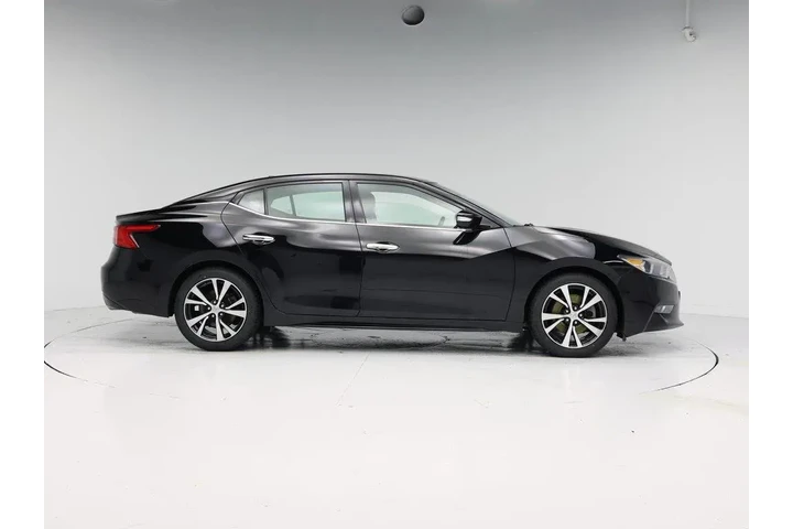 $19998 : Nissan Maxima 2018 3.5 SV 4d image 7