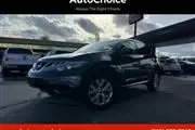 $7850 : 2012 Murano S thumbnail