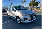 Mitsubishi Mirage 2021 ES 4d en Los Angeles