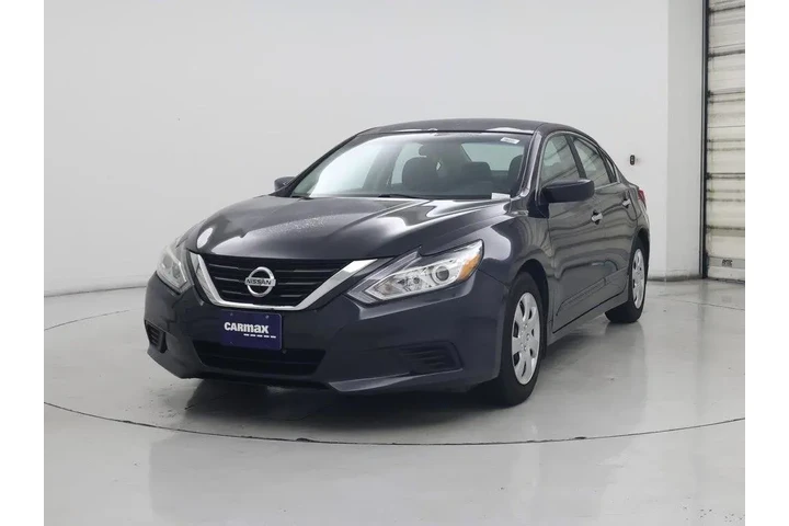 $11998 : Nissan Altima 2017 2.5 S 4dr image 4