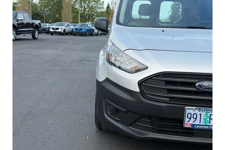 $35995 : Ford Transit Connect 2023 XL image 9