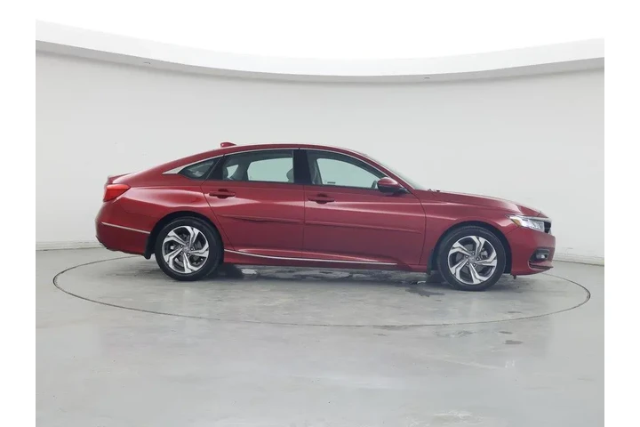 $25998 : Honda Accord 2018 EX-L 4dr S image 7