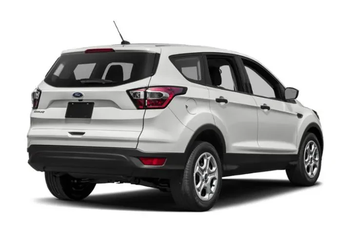 $11997 : Ford Escape 2018 SE 4dr SUV image 3