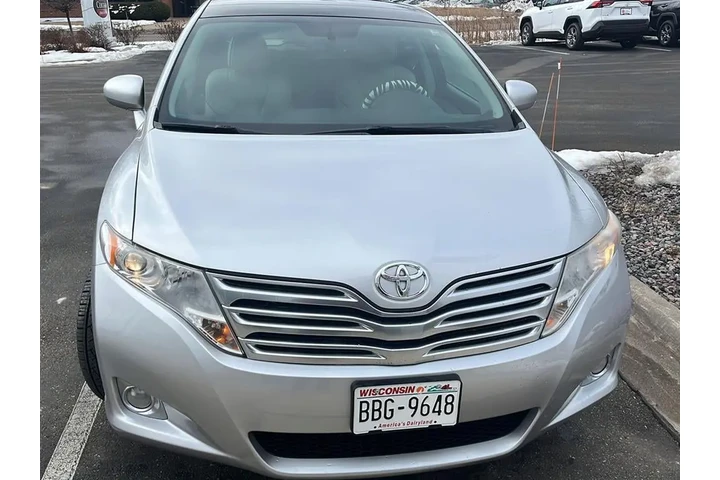 $10000 : 2009 Venza AWD V6 image 6