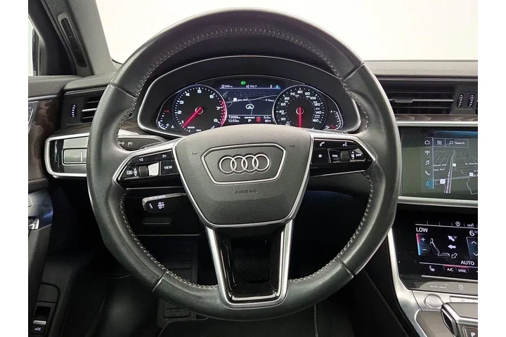 $22998 : Audi A6 2019 AWD quattro Pre image 10