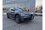 $20787 : Alfa Romeo Stelvio 2022 AWD thumbnail