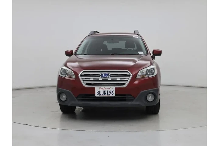 $14998 : Subaru Outback 2015 AWD 2.5i image 5