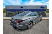 $23995 : Hyundai SONATA 2023 Limited thumbnail