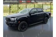Ford Ranger 2023 4x4 XLT 4dr en Des Moines