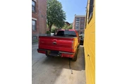 2012 F-150 FX4 thumbnail