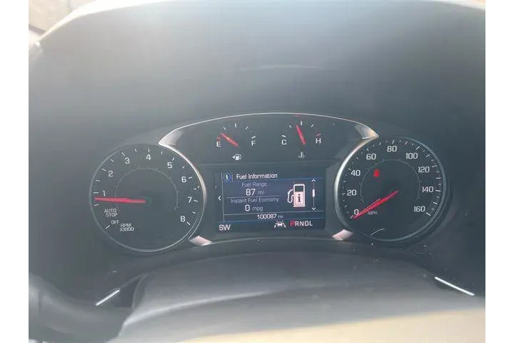 $14999 : Chevrolet Equinox 2022 LT 4d image 9