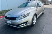 $7700 : 2013 Optima LX thumbnail