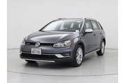 $14998 : Volkswagen Golf Alltrack 201 thumbnail