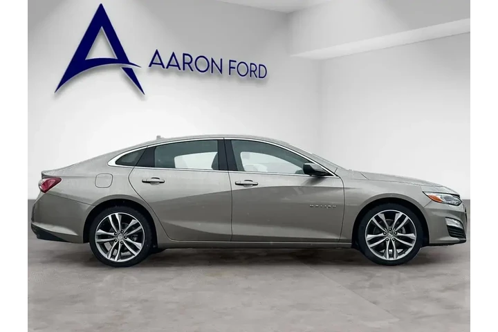 $18054 : Chevrolet Malibu 2024 LT 4dr image 7