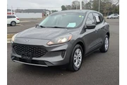 Ford Escape 2021 S 4dr SUV