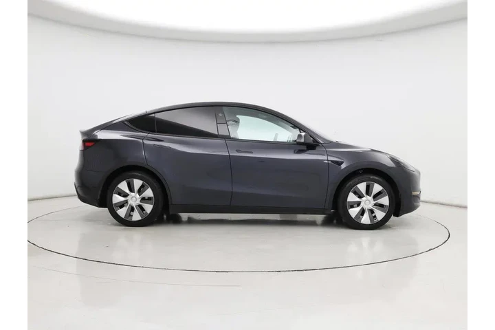 $34998 : Tesla Model Y 2024 Long Rang image 7