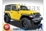 Jeep Wrangler 2021 4x4 Sport en Orlando