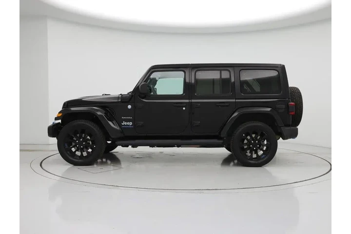 $28998 : Jeep Wrangler 2023 4x4 High image 3