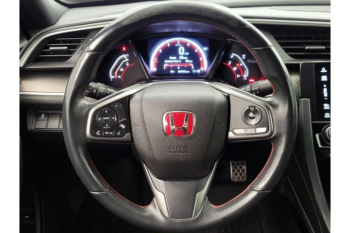 $19998 : Honda Civic 2017 Si 2dr Coup image 10