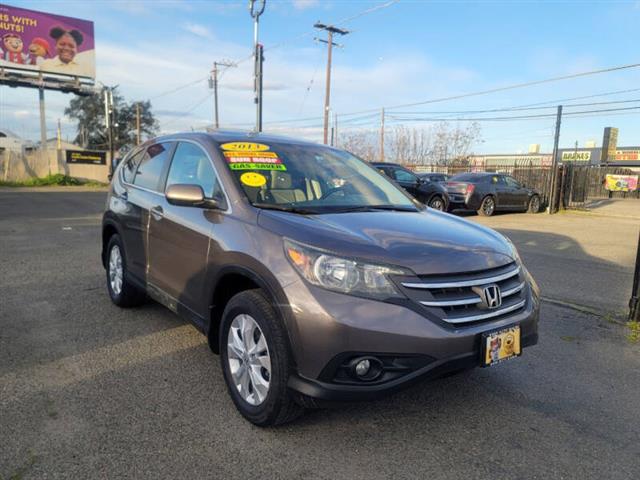 $10999 : 2013 CR-V EX image 3