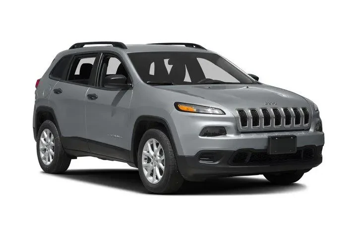 $11490 : Jeep Cherokee 2016 Sport 4dr image 9