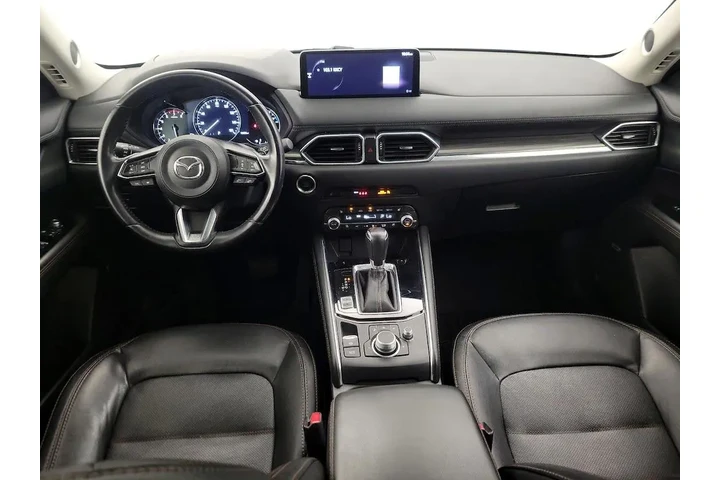 $22998 : Mazda CX-5 2022 AWD 2.5 S Pr image 9