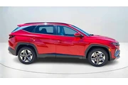 $24998 : Hyundai TUCSON 2025 SEL 4dr thumbnail