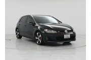 Volkswagen Golf GTI 2016 Aut