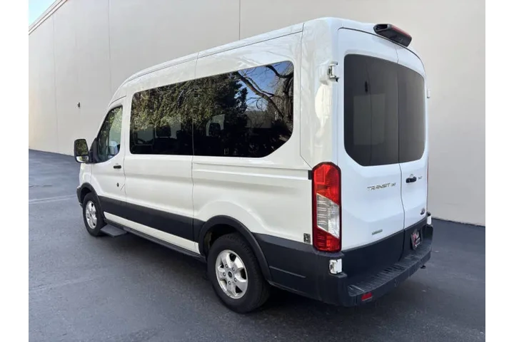 $28999 : 2019 Transit 150 XLT image 5