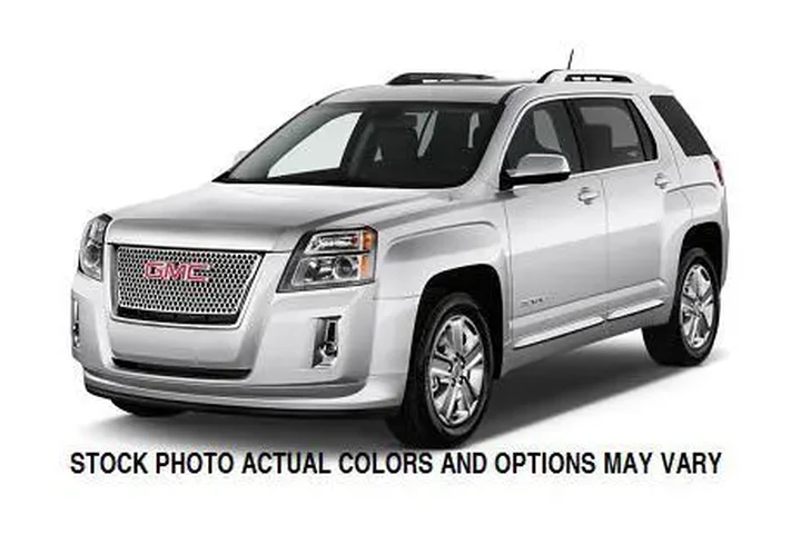 $24995 : GMC Terrain 2024 SLE 4dr SUV image 1