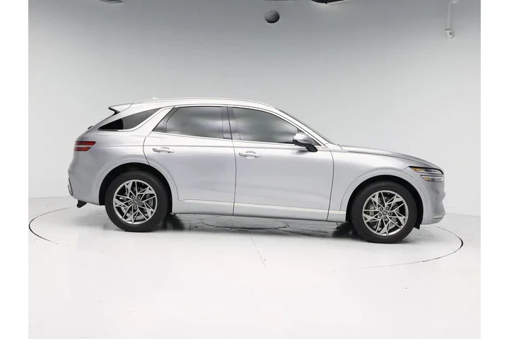 $35998 : Genesis GV70 2025 AWD 2.5T S image 7