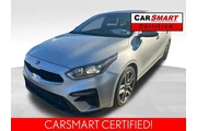 Kia Forte 2019 S 4dr Sedan