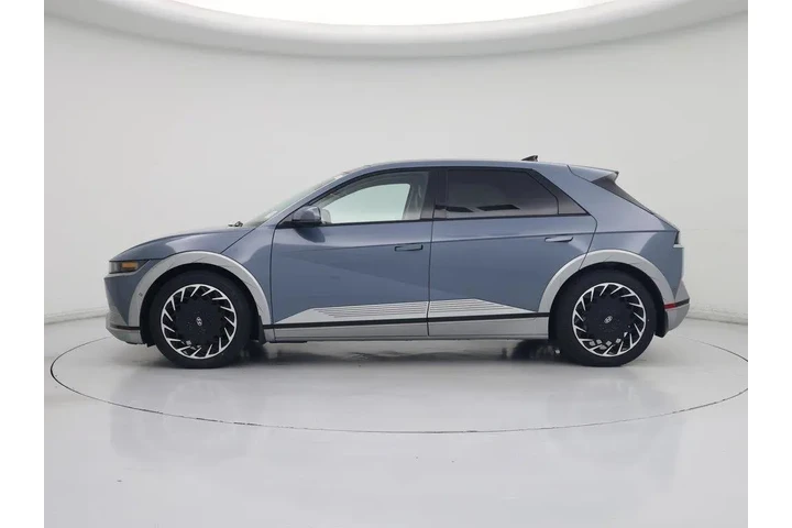 $26998 : Hyundai IONIQ 5 2022 AWD Lim image 3