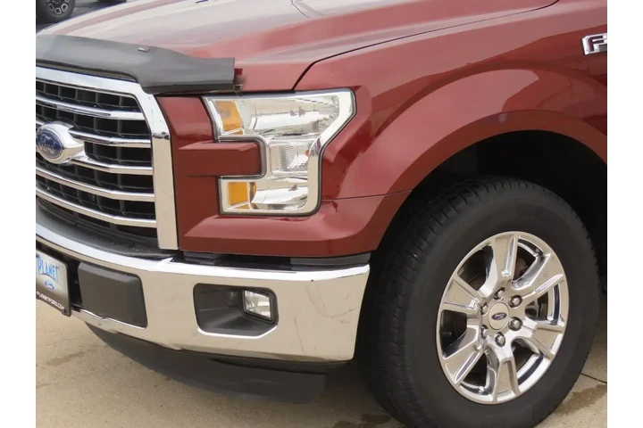 $25999 : Ford F-150 2016 4x2 Lariat 4 image 3