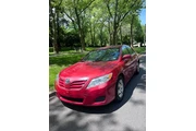 $7495 : Used 2010 Camry 4dr Sdn I4 Au thumbnail
