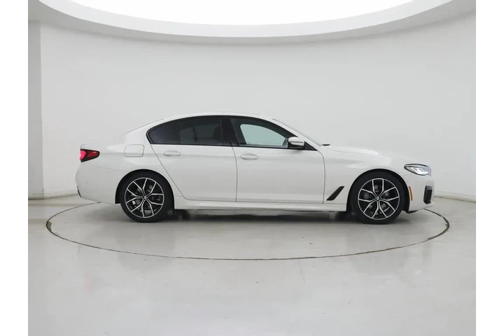 $35998 : BMW 5 Series 2023 AWD 530i x image 7