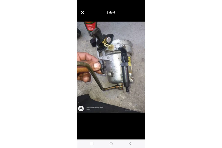 Mecánico, eléctrico Mobil 24/7 image 6