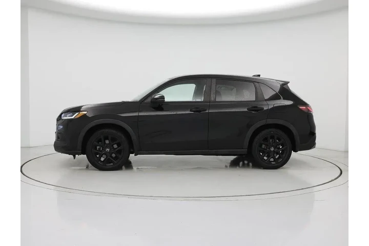 $26998 : Honda HR-V 2023 Sport 4dr Cr image 3