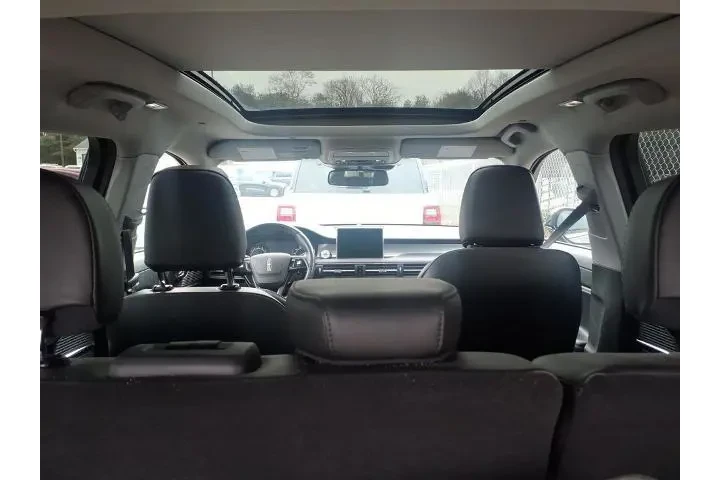 $28588 : Lincoln Corsair 2022 AWD Sta image 9