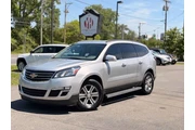 $14995 : 2016 Traverse LT thumbnail